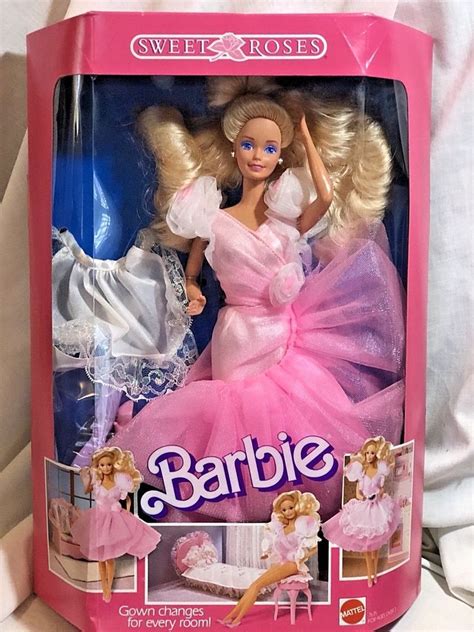 1989 barbie|1989 barbie dolls for sale.